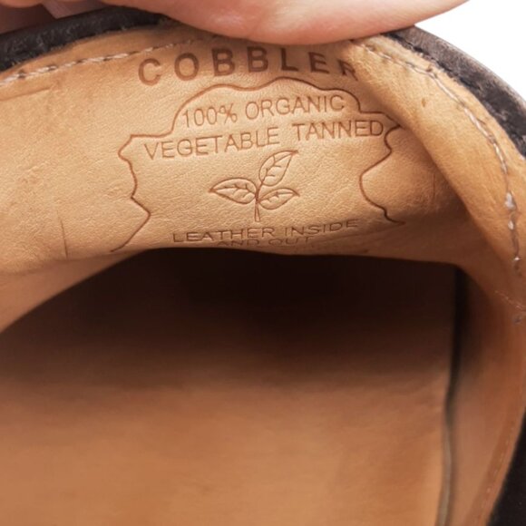 Bed Stu Men's Royce Dark Brown Leather Slip On Boots SZ 11 - Picture 8 of 13